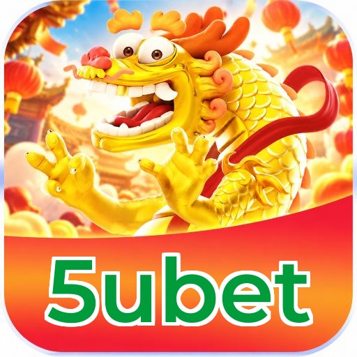 5ubet Logo