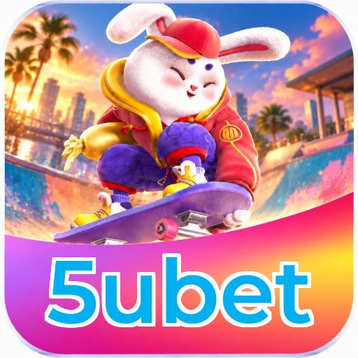 5ubet APP Mobile - Android & iOS