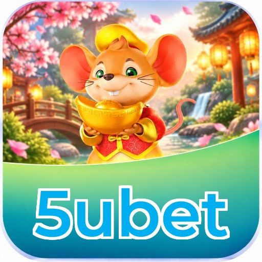 Slots 5ubet - RTP Alto Certificado