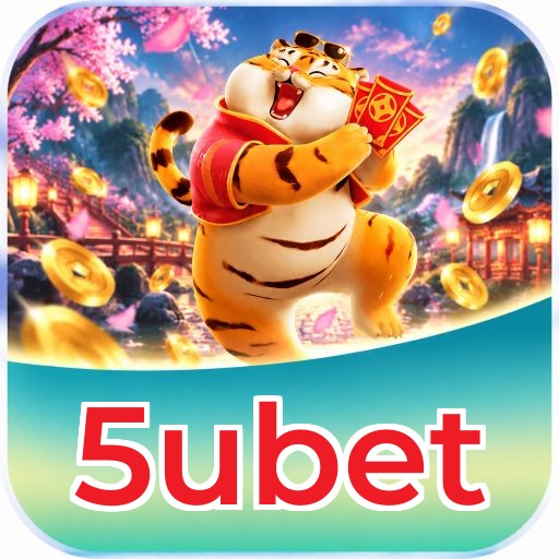 5ubet Logo 1