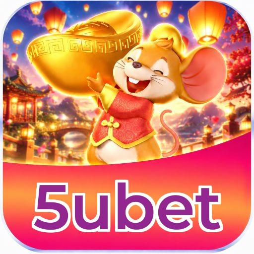 5ubet Logo