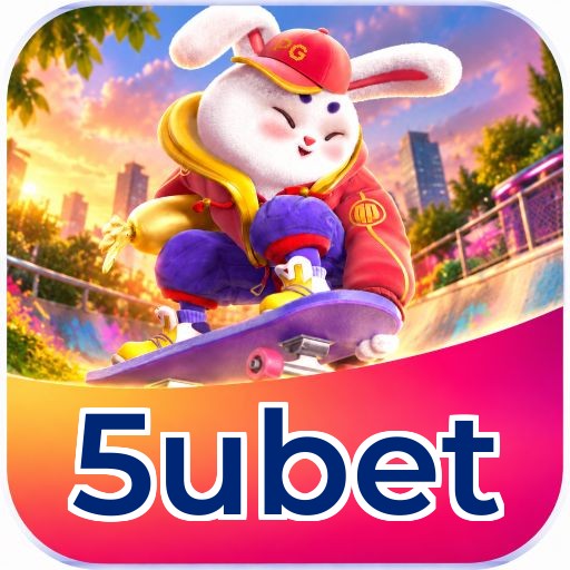 5ubet Logo 3