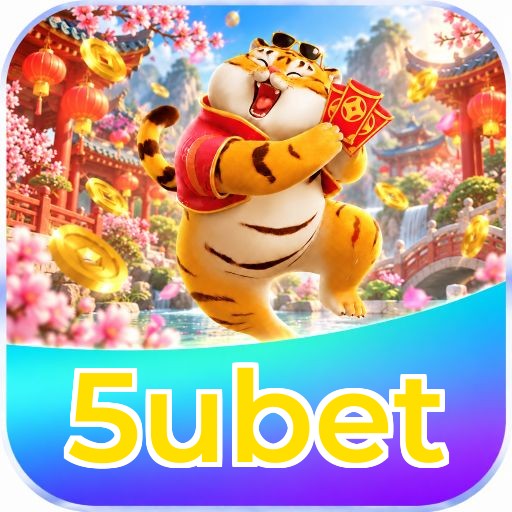5ubet Logo