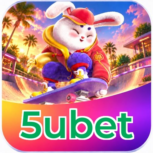 5ubet Logo 2