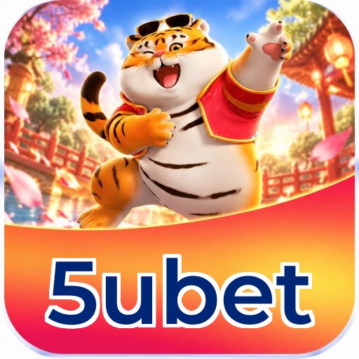 5ubet Instalar Logo 2