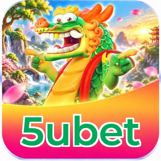 5ubet Instalar Logo 1