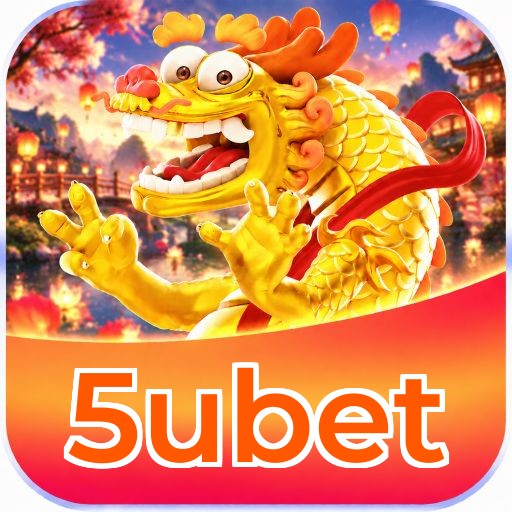 5ubet Logo