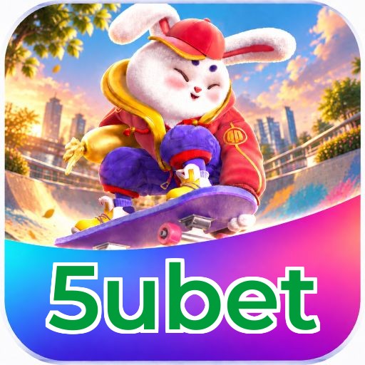 5ubet Apostas Esportivas Logo