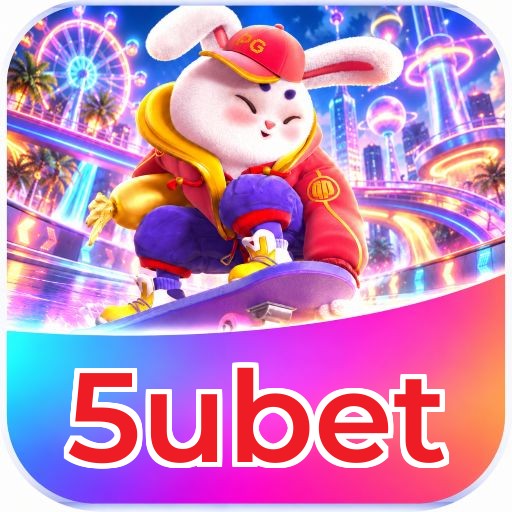 5ubet Logo