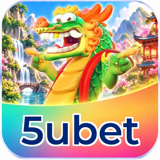 5ubet Logo
