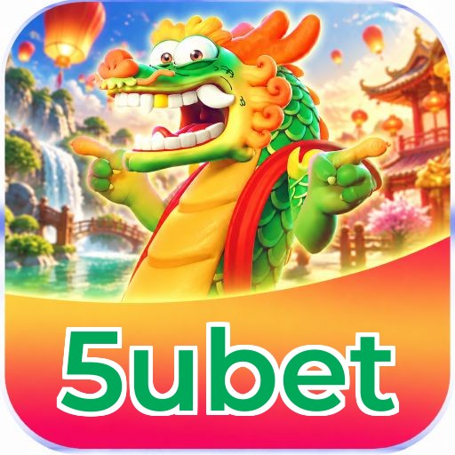5ubet Licenciado Curaçao - Segurança SSL 256-bit