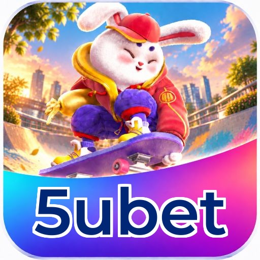 5ubet Logo