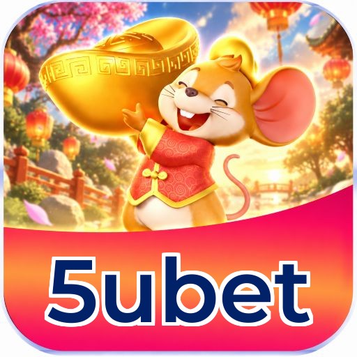 5ubet Logo