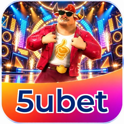5ubet Fortune Tiger Oficial