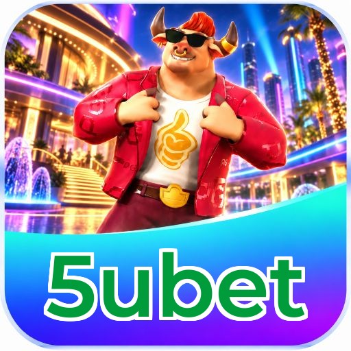 5ubet Cassino Online Certificado