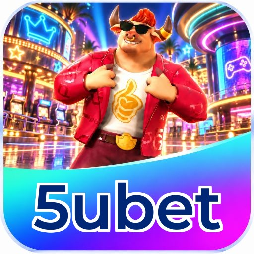 5ubet Instalar Logo 3