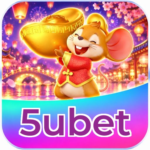 5ubet Logo