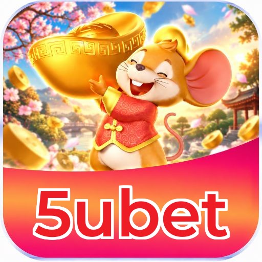 Slots 5ubet - 1.500+ Jogos RTP Alto