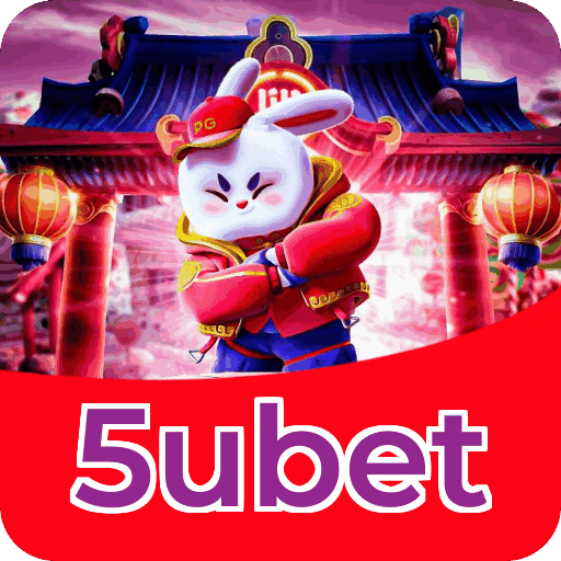 Catálogo 5ubet 2.547 jogos - Pragmatic Play, Evolution, NetEnt