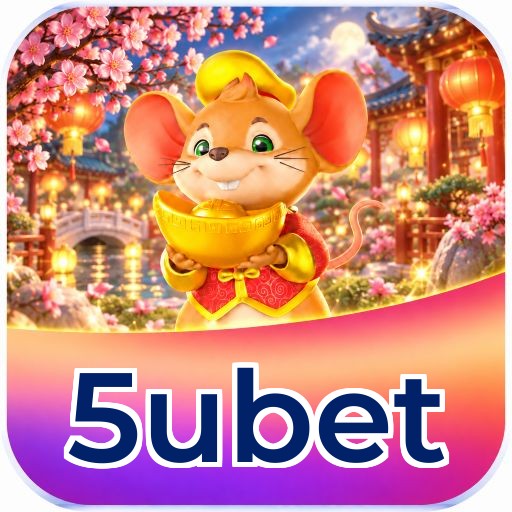 5ubet Download Logo Oficial