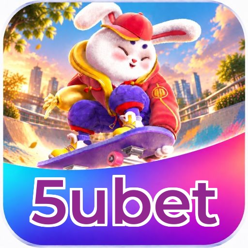 5ubet Segurança Logo 2