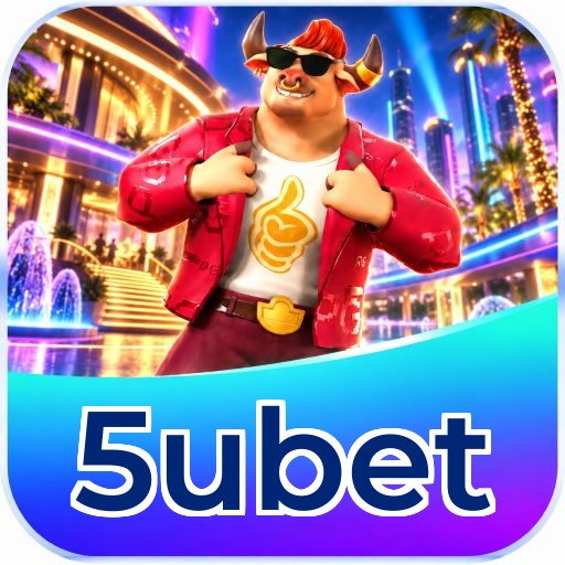 5ubet Segurança Logo 1