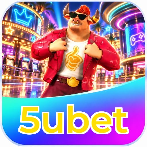 Plataforma 5ubet - Segurança SSL 256-bit