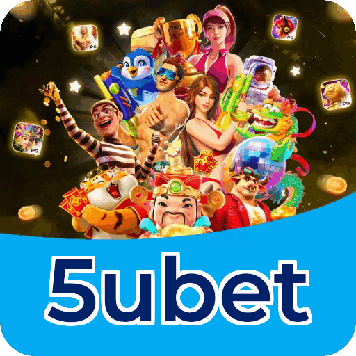 Tabela RTP dos jogos de cassino da 5ubet