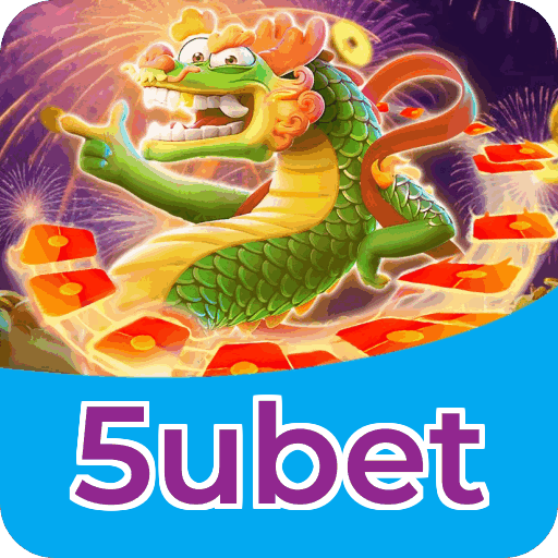 Material promocional do app 5ubet — ilustração, não métricas auditadas nesta página