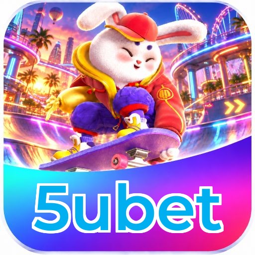 5ubet Segurança Logo 3