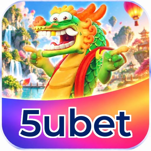 5ubet Logo